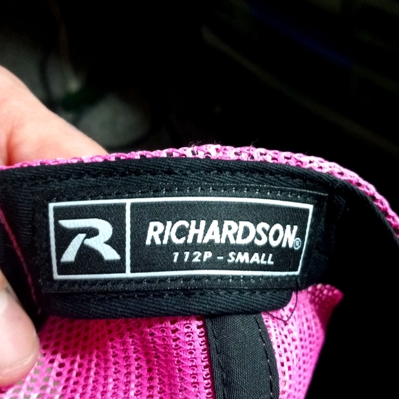 G2 Precision Ball cap snapback - Picture 5 of 5